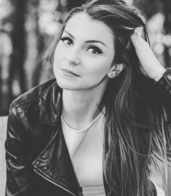 Изображение на профила за Александрина Вълчева